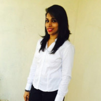 Raksha A