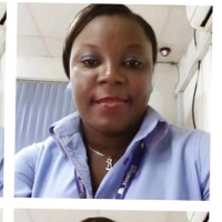 Josephine Unegbato