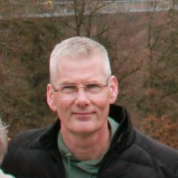 Ruud Van Der Elst