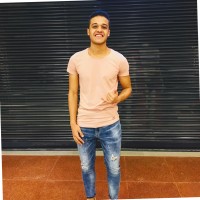 Khaled Ali
