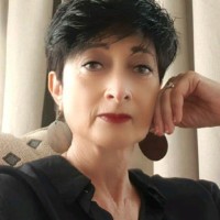 Sharon Thomas