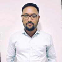 Rakesh Yadav