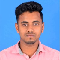 Bhuvanesh V