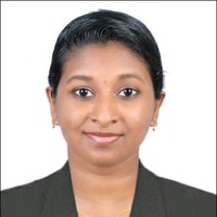 Anakha Shajan