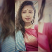 Atasi Mukherjee