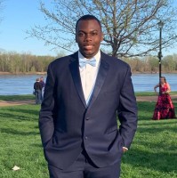 Darius Bernard