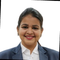 Siddhi Bhatt