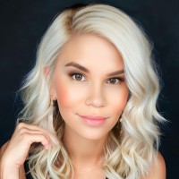 Crystal Parys