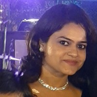 Nabanita Banerjee