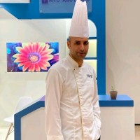 Chef SAAD Elsayed