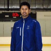 Tyrel Spitzer