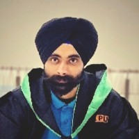 Pravjeet Singh