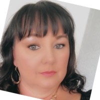Melody Hoggarth