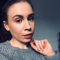 Justina Janusauske - Assoc Cipd