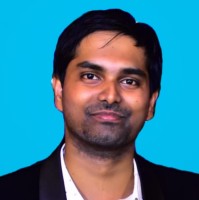 Raj Panda