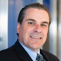 Peter Dibona, Cpa