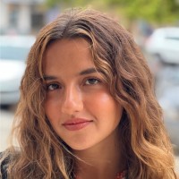 Andrea Martínez Coronilla