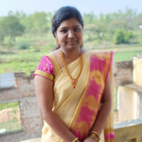 Lavanya Meena