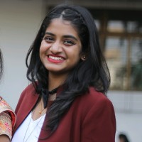 Krithika Shetty