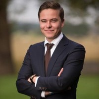 David Maurits