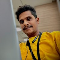 Yaswanth Somala