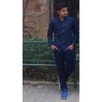Mubasshir Beg