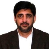 Aftab Malik