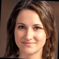 Olivia Rouget