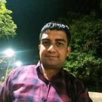 Alpesh Raval