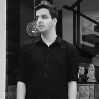Rohan Kumaar