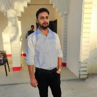 MD NEHAL AHMAD