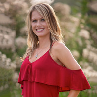Ashly Nedderman
