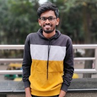 Chandankumar R