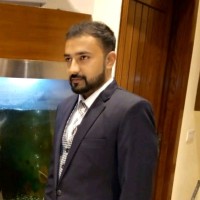 Muhammad Usman