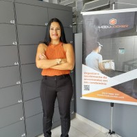 Giselia Freitas de Oliveira