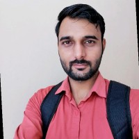 Ashish Kumar Tripathi