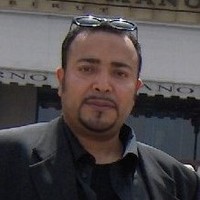 Moncef SOUDANI