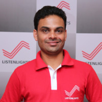 Lathish Shetty
