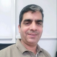 Sanjeev Bhuria