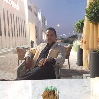 Shams Eldeen Hussien