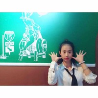 Cathy Sun