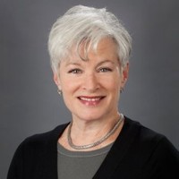 Suzanne Toner Geoffrion