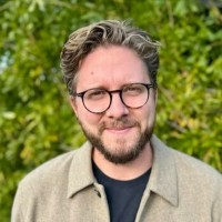 Mikkel Lundemann Rasmussen