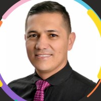 Andres E. Davila Pineda