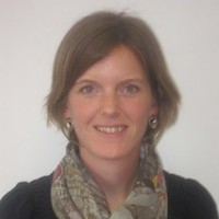 Laurence Guivarch