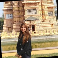 Jenisha Upreti