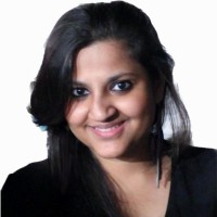 Shruti Priya Agarwal