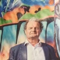 Graham Binns CBE DSO MC