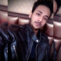 FARHANUL HAQUE