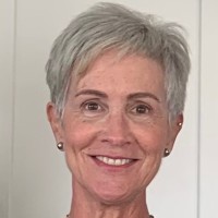 Tricia Cleary Raphaelian
